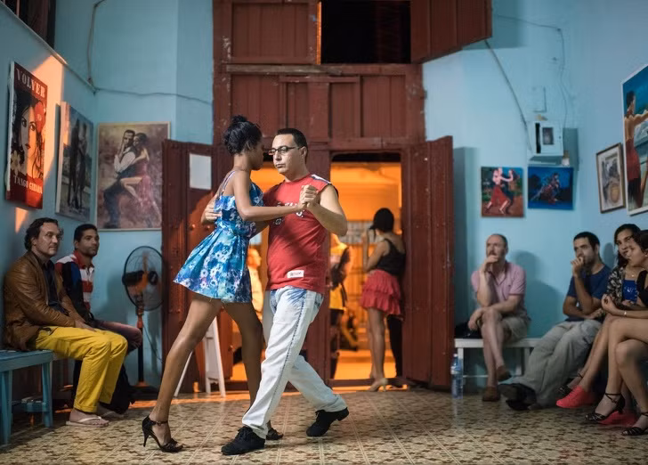 Những bức ảnh đẹp nhất năm 2018 do National Geographic bình chọn ảnh 4