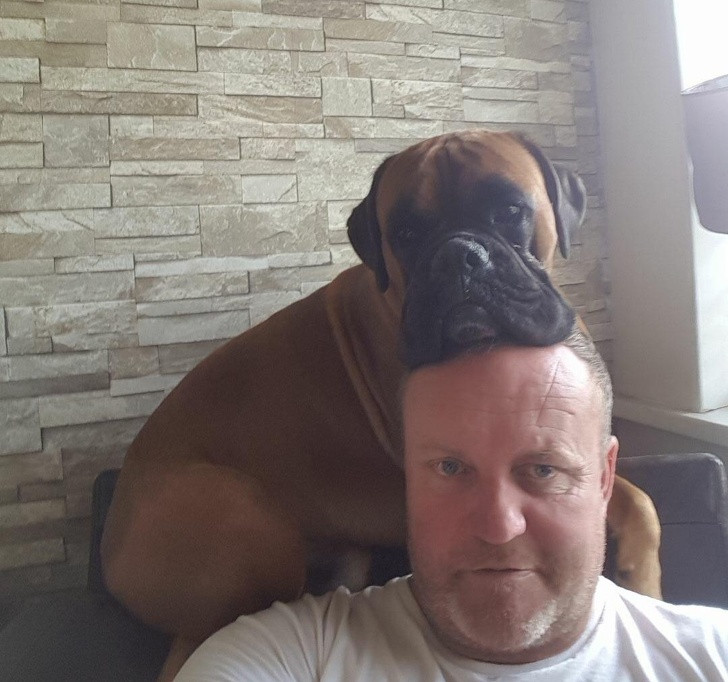 14 hình ảnh chứng minh các ông bố ngầu hơn bất kỳ siêu anh hùng nào ảnh 1