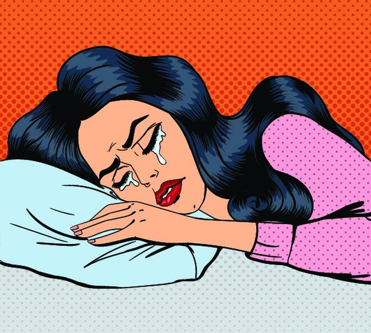 8 dấu hiệu của cơ thể nhắc nhở bạn cần bổ sung ngay vitamin D ảnh 8