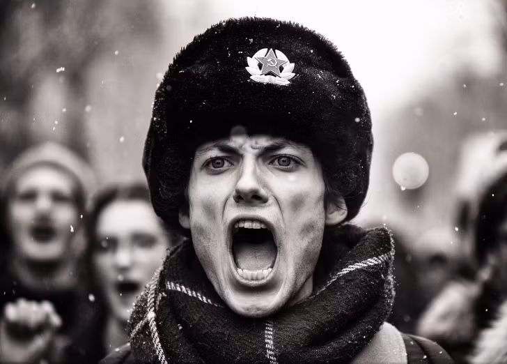 Những bức ảnh đẹp nhất năm 2018 do National Geographic bình chọn ảnh 15