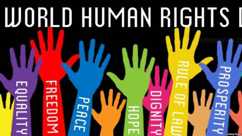 Káº¿t quáº£ hÃ¬nh áº£nh cho NgÃ&nbsp;y NhÃ¢n quyá»n quá»c táº¿