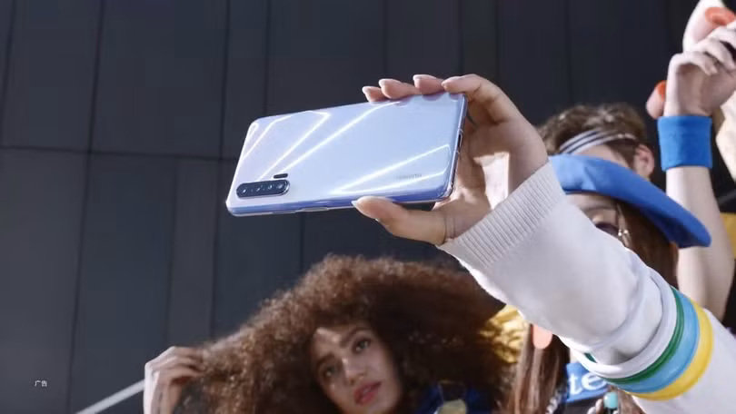 Huawei Nova 6. Ảnh: Huawei Central