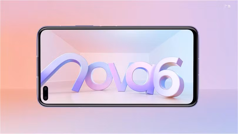 Ảnh: Huawei Central