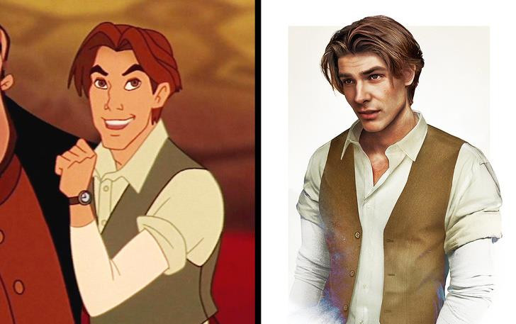 Nguồn: Bright Side Nguồn: Bright Side