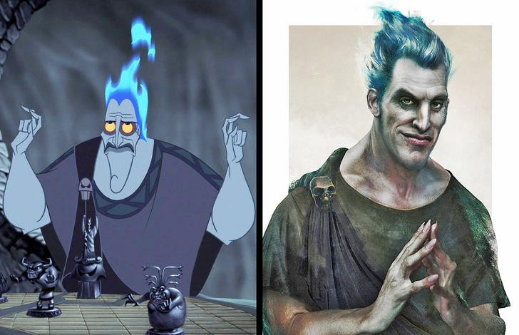 Nguồn: Bright Side Nguồn: Bright Side