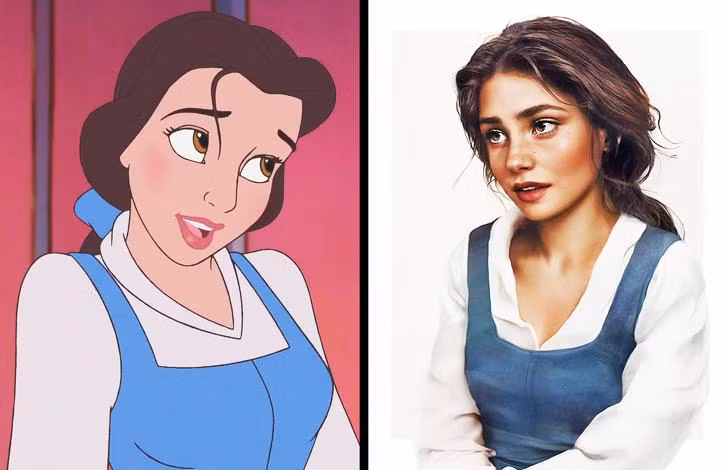 Nguồn: Bright Side Nguồn: Bright Side