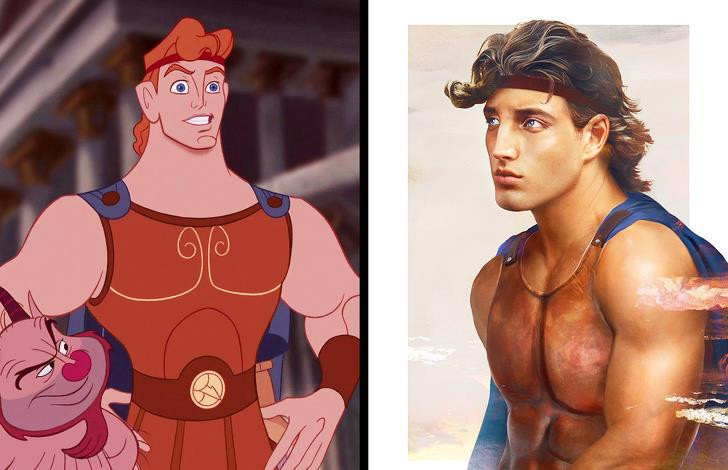 Nguồn: Bright Side Nguồn: Bright Side