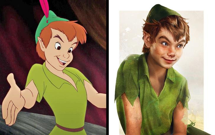 Nguồn: Bright Side Nguồn: Bright Side