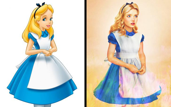 Nguồn: Bright Side Nguồn: Bright Side