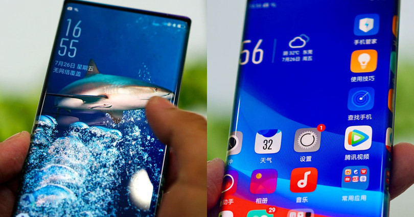 Ảnh: Global News Ảnh: Global News