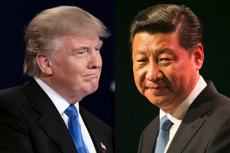 Cuộc gặp giữa 2 ông Donald Trump - Tập Cận Bình ngày 1.12 liệu có hóa giải được cuộc chiến mậu dịch Mỹ - Trung trở thành một tiêu điểm được dư luận quốc tế quan tâm.