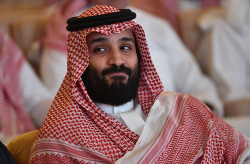 Thái tử Ả rập Xê-út Mohammed bin Salman tới Buenos Aires tham dự Hội nghị cấp cao G20 sau vụ việc nhà báo Khashoggi bị sát hại cũng trở thành vấn đề được dư luận quan tâm.