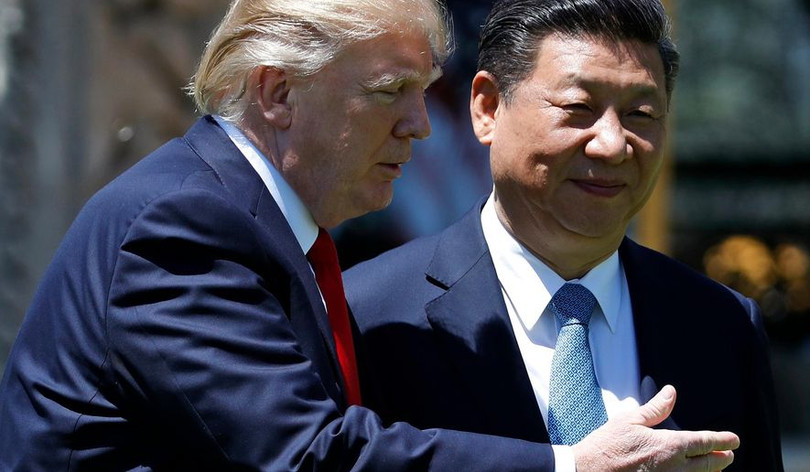 Liệu có phải ông Donald Trump đã mắc lừa khi tin vào tuyên bố từ bỏ kế hoạch chiến lược “Made in China 2025” của người Trung Quốc? Liệu có phải ông Donald Trump đã mắc lừa khi tin vào tuyên bố từ bỏ kế hoạch chiến lược “Made in China 2025” của người Trung Quốc?