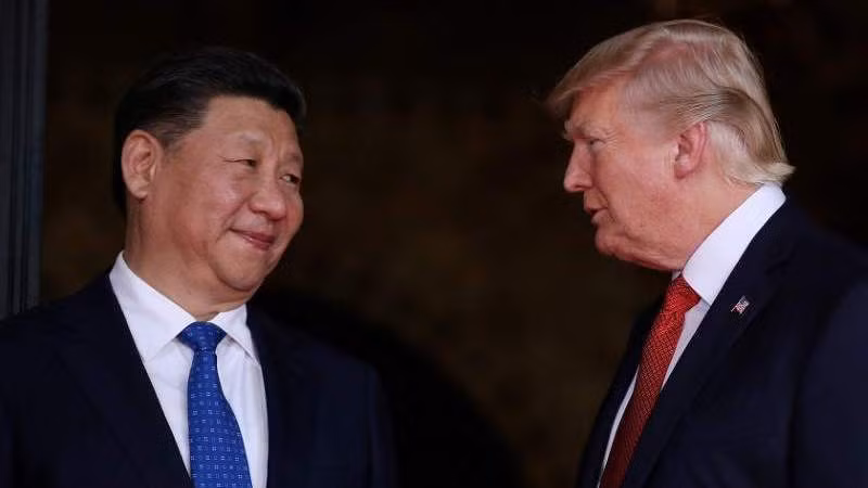 Dù hai ông Donald Trump và Tập Cận Bình sẽ gặp gỡ và hội đàm tại Hội nghị G-20 nhưng cuộc chiến tranh thương mại Mỹ - Trung vẫn chưa thể chấm dứt.