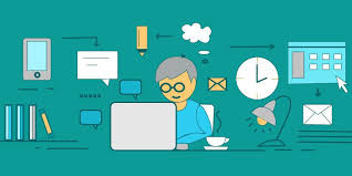 AJAX mang lại trải nghiệm tốt và thu hút người dùng website. Ảnh: Internet. AJAX mang lại trải nghiệm tốt và thu hút người dùng website