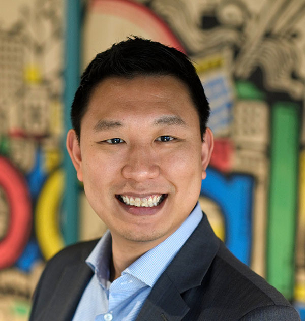 Ông Yam Ki Chan, Quản lý quan hệ chính phủ và chính sách công của Google Cloud Ông Yam Ki Chan, Quản lý quan hệ chính phủ và chính sách công của Google Cloud