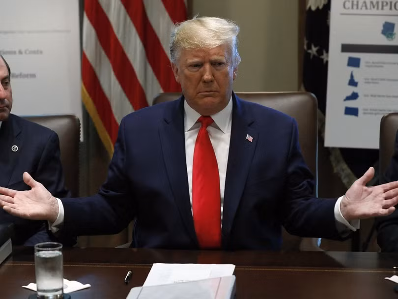 Các đề xuất về địa điểm cho cuộc gặp gỡ Donald Trump - Tập Cận Bình của ông Trump đều bị Trung Quốc bác bỏ, phía sau việc này ẩn chứa lý do khác là điều kiện tiên quyết của Trung Quốc cho việc ký Hiệp định.