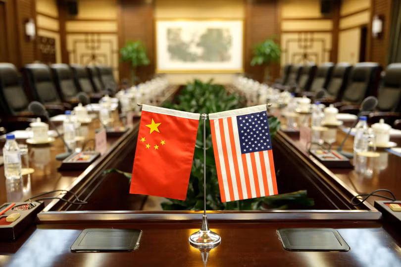 Việc ông Trump ký phê chuẩn hai đạo luật liên quan đến Hồng Kông thành luật đã khiến việc đật được một Hiệp định thương mại Trung - Mỹ giai đoạn đầu trở nên xa với.