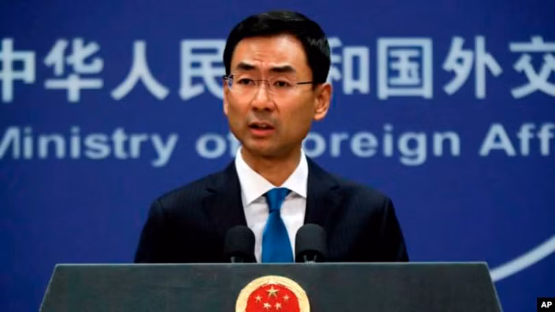 Sau khi ông Trump ký phê chuẩn hai dự luật về Hồng Kông, Trung Quốc đã phản đối kịch liệt và dọa trả đũa.