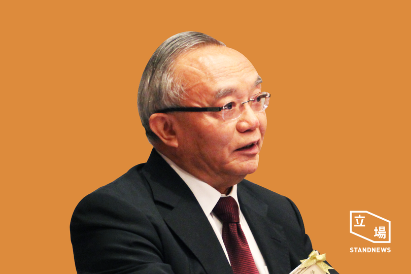 Giáo sư Lưu Triệu Giai: thái độ của ông Tập Cận Bình đã nói lên rằng, cuộc bạo loạn ở Hồng Kông đã đi đến giai đoạn cuối cùng.