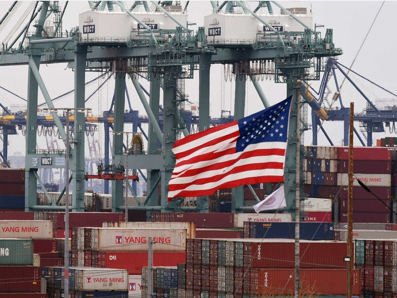 Ông Donald Trump không đồng ý với yêu cầu hủy bỏ thuế quan của Trung Quốc