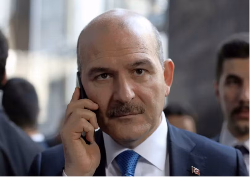 Ông Suleyman Soylu: Thổ Nhĩ Kỳ không phải là khách sạn dành cho các “chiến binh thánh chiến”