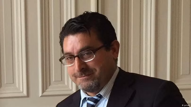 Luật sư Mahmut Erde: Chính phủ Đức rất khó có đủ chứng cứ để bắt giữ những người Đức theo IS hồi hương.