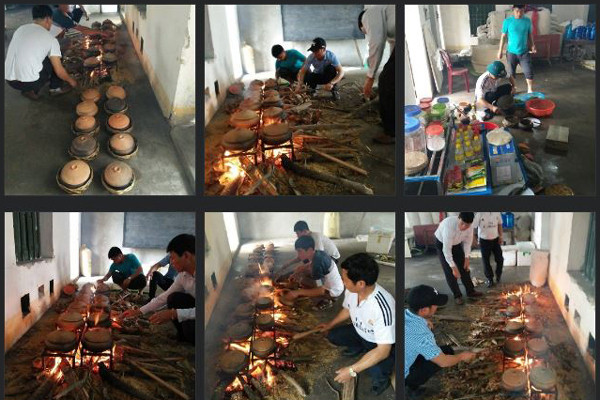 Cục Tin học hóa sẽ giúp kết nối người dân xã Yên Hòa với các sàn thương mại điện tử để tạo đầu ra mới cho nông sản địa phương. Cục Tin học hóa sẽ giúp kết nối người dân xã Yên Hòa với các sàn thương mại điện tử để tạo đầu ra mới cho nông sản địa phương.