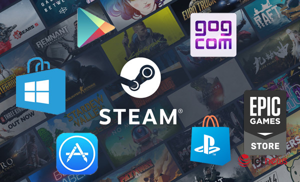 Các cửa hàng trực tuyến lớn trên thế giới hiện nay Các cửa hàng trực tuyến lớn trên thế giới hiện nay