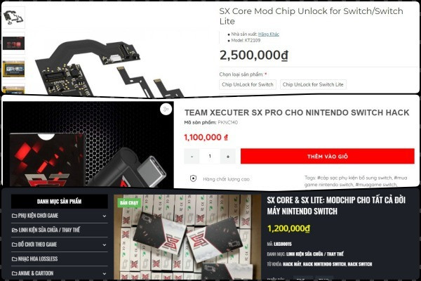 Giá bán của công cụ bẻ khóa này không hề rẻ và khá 