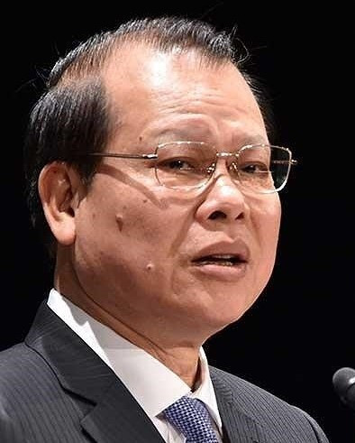 Nguyên Phó Thủ tướng Vũ Văn Ninh bị đề nghị kỷ luật