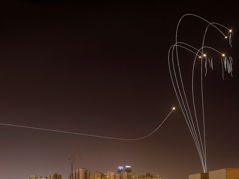 Hình ảnh về vụ tấn công. (Ảnh: VCG). Hình ảnh về vụ tấn công. (Ảnh: VCG).