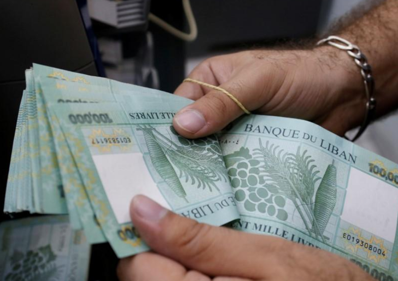 Lebanon đã xoay xở được tiến trả nợ hội phí để thoát khỏi bị trừng phạt (Ảnh: Reuters) Lebanon đã xoay xở được tiến trả nợ hội phí để thoát khỏi bị trừng phạt (Ảnh: Reuters)