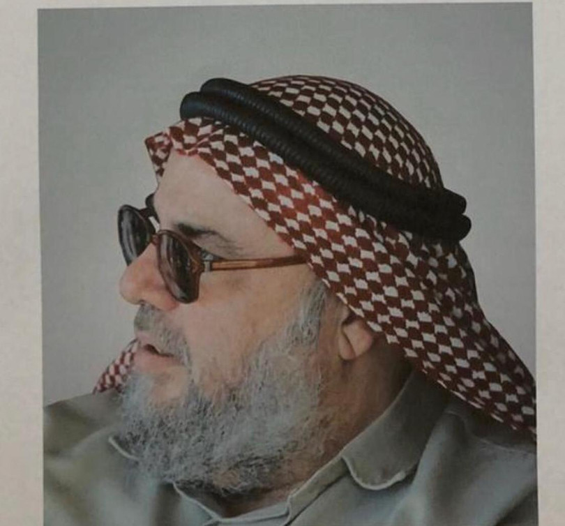 Chân dung tên thủ lĩnh "ác quỷ" (Ảnh: Epochtimes) Chân dung tên thủ lĩnh "ác quỷ" (Ảnh: Epochtimes)