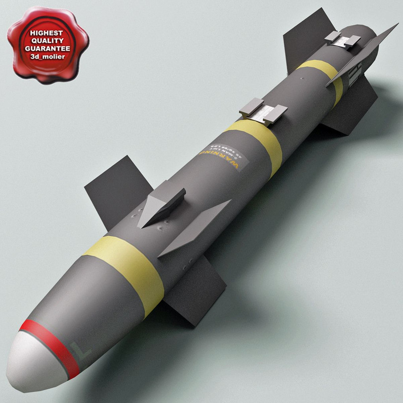 Tên lửa AGM-114 Hellfire 9X, thứ vũ khí được Mỹ sử dụng để sát hại ông Soleimani. (Ảnh: internet) Tên lửa AGM-114 Hellfire 9X, thứ vũ khí được Mỹ sử dụng để sát hại ông Soleimani. (Ảnh: internet)
