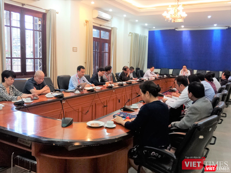 Trường Đại học Y Hà Nội đã chuẩn bị mọi mặt để ứng phó với dịch COVID -19 Trường Đại học Y Hà Nội đã chuẩn bị mọi mặt để ứng phó với dịch COVID -19
