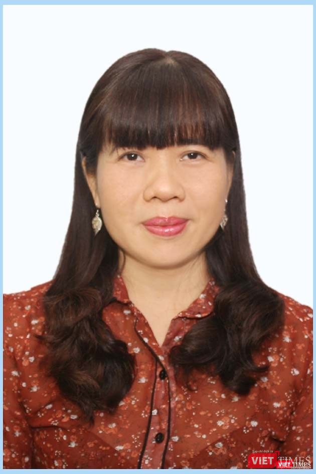 GS.TS. Lê Thị Hương - Viện trưởng Viện Đào tạo Y học Dự phòng và Y tế công cộng, Trường Đại học Y Hà Nội GS.TS. Lê Thị Hương - Viện trưởng Viện Đào tạo Y học Dự phòng và Y tế công cộng, Trường Đại học Y Hà Nội