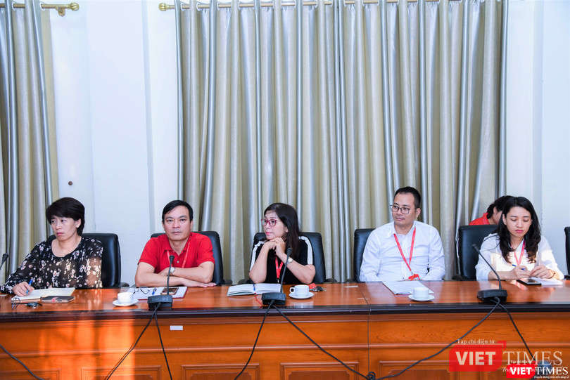 Các đại biểu đề xuất các ý kiến để phòng, chống dịch hiệu quả hơn