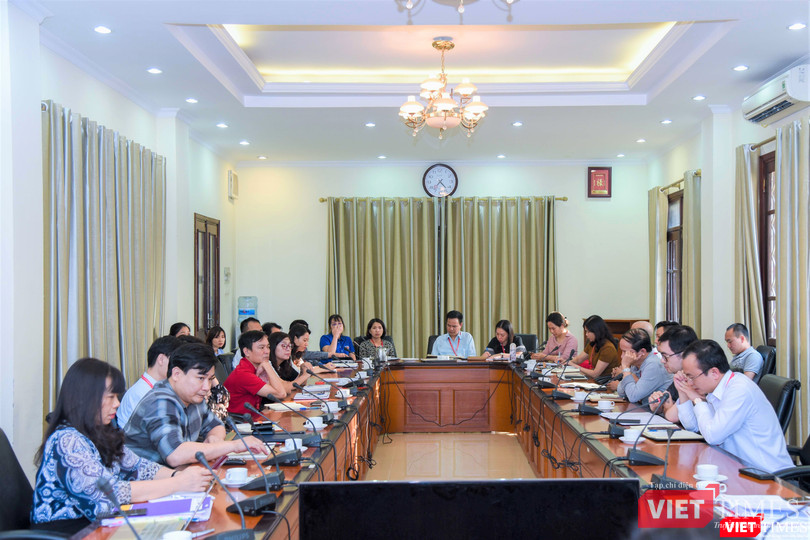 Các giải pháp được đưa ra nhằm khống chế dịch COVID-19 tốt nhất