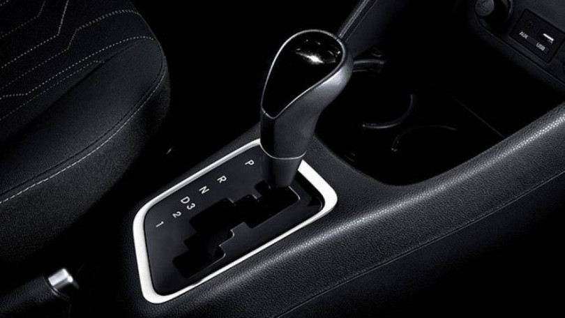 Nếu để ở vị trí N, xe không thể ngừng lại tức thời khi gặp tình huống nguy hiểm