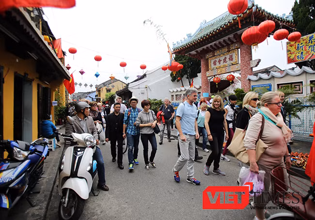 Hội An, Quảng Nam, Thủ tướng, Nguyễn Xuân Phúc, hiến kế, kế sách, phát triển du lịch, yếu kém, VietTimes