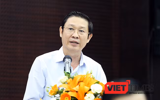 Cuộc truy tìm, văn bản, góp ý, xây hầm, qua sông Hàn, Đà Nẵng, VietTimes