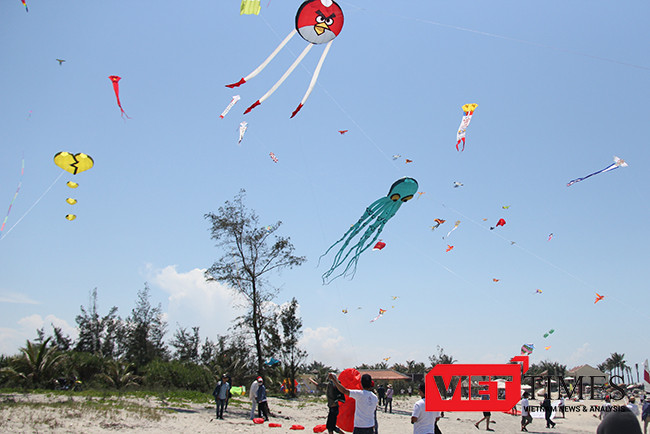 Festival Di sản, Quảng Nam, lần thứ VI, Hành trình kết nối di sản, Hội An, VietTimes, Họp báo
