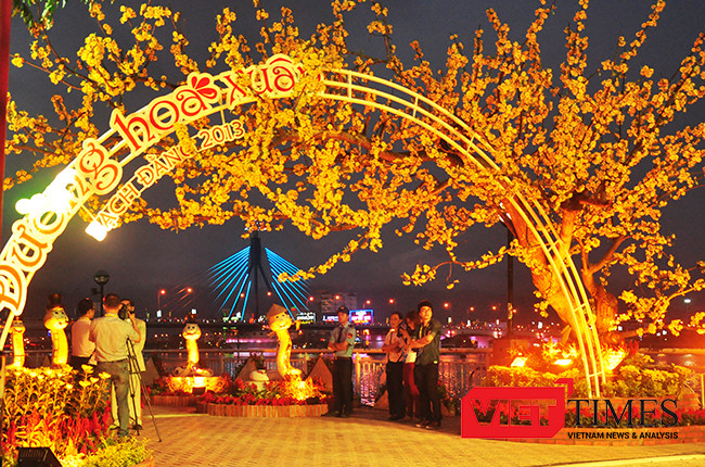 Cấm tặng quà Tết, mọi hình thức, tài sản công, trái quy định, Tết Nguyên đán, Đinh Dậu , VietTimes