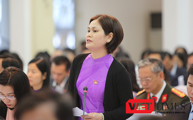 Bí thư Đà Nẵng, Nguyễn Xuân Anh, HĐND, tư nhân, nhà nước, đầu tư, nhiêu khê, bôi trơn, VietTimes