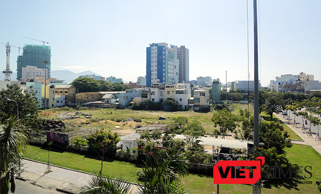 Cử tri, HĐND, Đà Nẵng, kỳ họp thứ 3, rà soát, lên danh mục, chủ đầu tư, thu hồi, Luật đất đai, VietTimes 