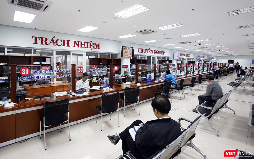 Tính đến tháng 5/2018, Đà Nẵng có 93 'nhân tài' rút khỏi Đề án Phát triển nguồn nhân lực chất lượng cao và dù đã được bố trí công việc, nhưng đã có 40 người xin thôi việc.