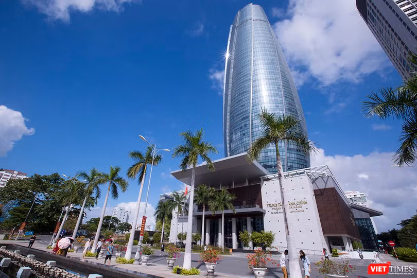 Giai đoạn 2015-2018, Đà Nẵng có 30 bản án, quyết định hình sự về tham nhũng, kinh tế; tổng số việc cơ quan thi hành án dân sự các cấp thụ lý là 58 việc