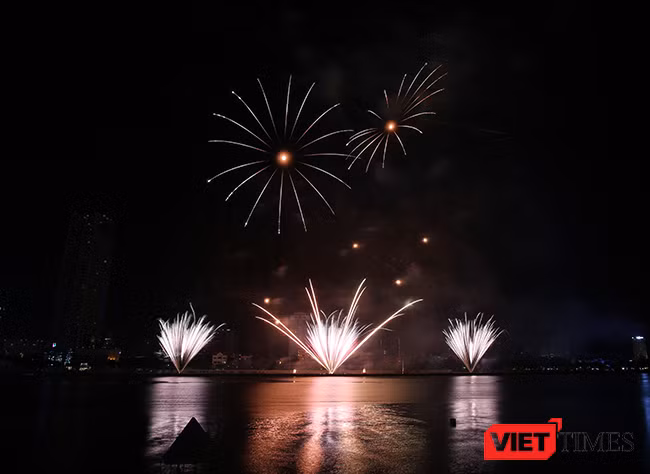 Chung kết DIFF 2017: Cuộc tranh tài của những “chàng ngự lâm”! ảnh 11