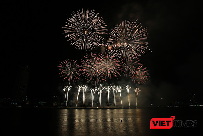 Chung kết DIFF 2017: Cuộc tranh tài của những “chàng ngự lâm”! ảnh 40